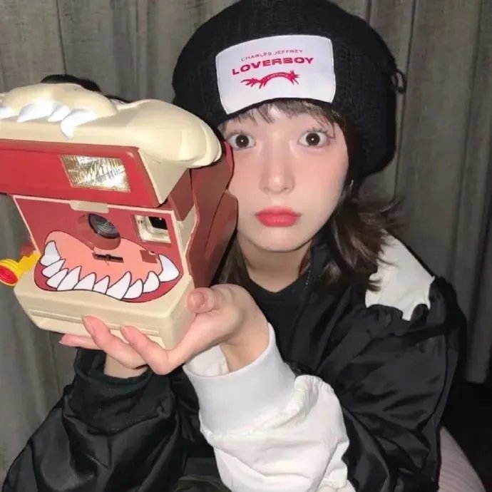 网红教欲
