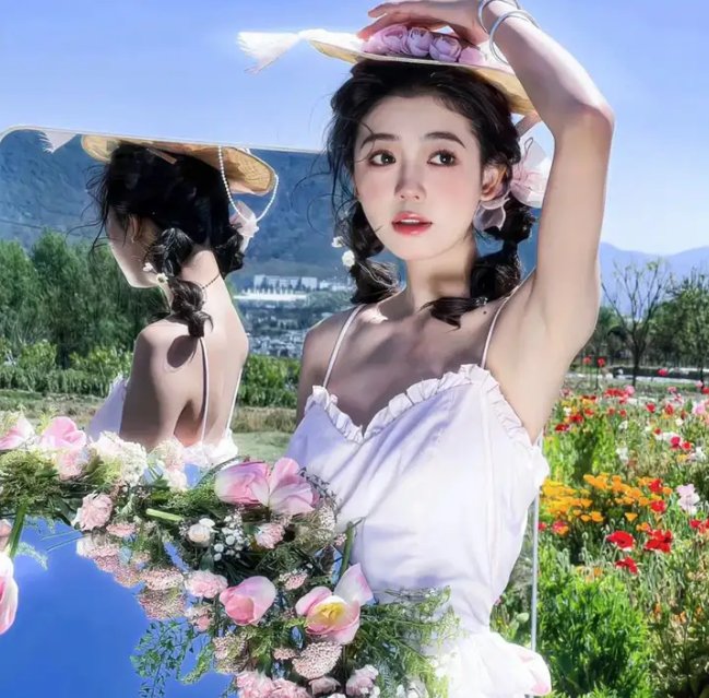 食人巨蚊