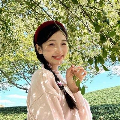 聪明女孩