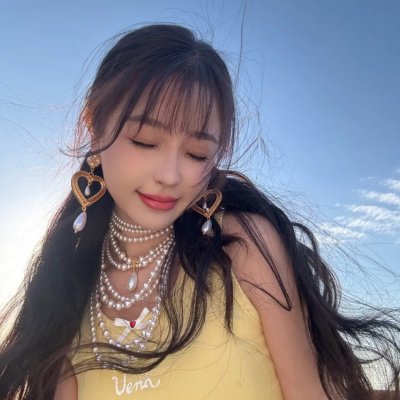 七位女俘虏